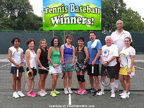 photo mcta tennis winwin welcome summer tennis social 2016