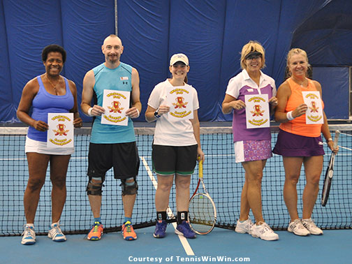 photo mcta and tennis winwin Welcome Fall tennis social and league launch 2015