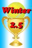 logo for MCTA and Tennis WinWin 2.5 Ladies Mini-League