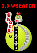 logo for MCTA and Tennis WinWin Shots and Ladders League