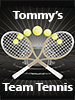 logo-Tommy's Team Tennis and Tennis WinWin Men's Tournament 2014