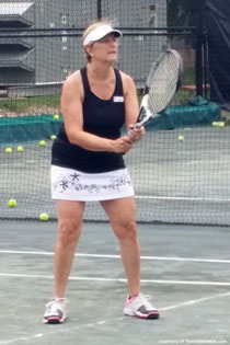 photo mcta tennis winwin ladies league launch tennis event fall 2014