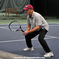 photo mcta and tennis winwin Tis the Season holiday tennis social 2016