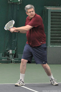 photo MCTA and Tennis WinWin WINTER LAUNCH tennis social December 5, 2015