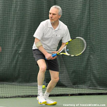 photo-Tommy's Team Tennis and Tennis WinWin Men's Tournament 2014