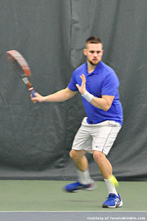 photo-Tommy's Team Tennis and Tennis WinWin Men's Tournament 2014