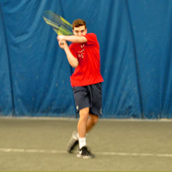 photo mcta and tennis winwin 2017 team up boys high school tennis boot camp