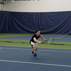 photo mcta and tennis winwin 2018 team up boys high school tennis boot camp