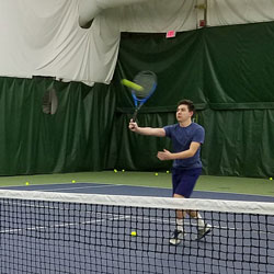 photo mcta and tennis winwin 2018 team up boys high school tennis boot camp