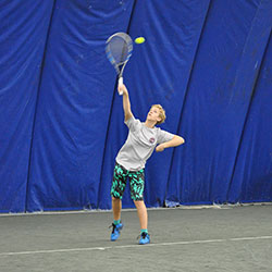 photo mcta and tennis winwin 2019 team up high school tennis boot camp