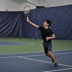 photo mcta and tennis winwin 2019 team up high school tennis boot camp