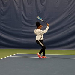 photo mcta and tennis winwin 2019 team up high school tennis boot camp