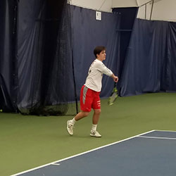 photo mcta and tennis winwin 2019 team up high school tennis boot camp