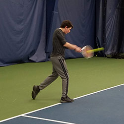 photo mcta and tennis winwin 2019 team up high school tennis boot camp