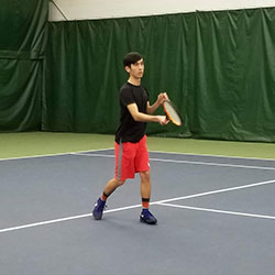 photo mcta and tennis winwin 2019 team up high school tennis boot camp