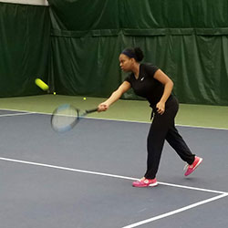 photo mcta and tennis winwin 2019 team up high school tennis boot camp