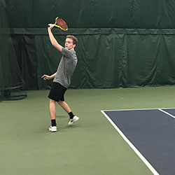 photo mcta and tennis winwin 2019 team up high school tennis boot camp