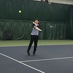 photo mcta and tennis winwin 2019 team up high school tennis boot camp