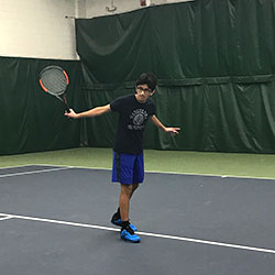 photo mcta and tennis winwin 2019 team up high school tennis boot camp