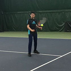 photo mcta and tennis winwin 2019 team up high school tennis boot camp