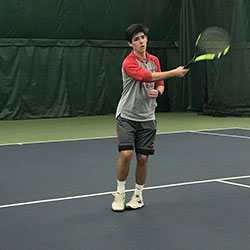 photo mcta and tennis winwin 2019 team up high school tennis boot camp