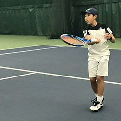 photo mcta and tennis winwin 2019 team up high school tennis boot camp