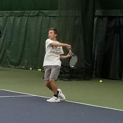 photo mcta and tennis winwin 2019 team up high school tennis boot camp