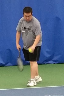 photo MCTA and Tennis WinWin SPRING LAUNCH tennis social March 12, 2016