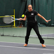 photo mcta tennis winwin league launch tennis event spring 2015