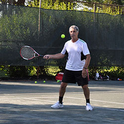 photo mcta and tennis winwin Welcome Summer tennis social 2017