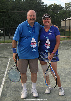 photo mcta tennis winwin sundae friday tennis social tournament winners 2016