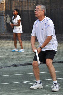 photo mcta and tennis winwin sundae friday tennis social 2015