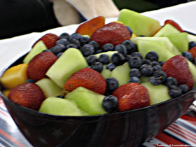 photo Montgomery TennisPlex and Tennis Winwin 2016 Racquets and Rockets tennis and fireworks 4th of July party