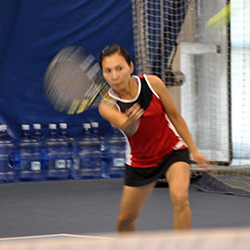 photo Montgomery TennisPlex and Tennis Winwin 2017 Racquets and Rockets tennis and fireworks 4th of July party