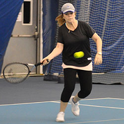 photo Montgomery TennisPlex and Tennis Winwin 2018 Racquets and Rockets tennis and fireworks 4th of July party