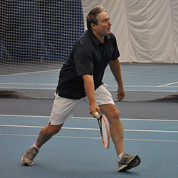 photo Montgomery TennisPlex and Tennis Winwin 2018 Racquets and Rockets tennis and fireworks 4th of July party