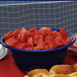 photo Montgomery TennisPlex and Tennis Winwin 2018 Racquets and Rockets tennis and fireworks 4th of July party