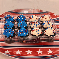 photo Montgomery TennisPlex and Tennis Winwin 2018 Racquets and Rockets tennis and fireworks 4th of July party
