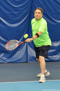 photo mcta and tennis winwin Welcome Fall tennis social and league launch 2015