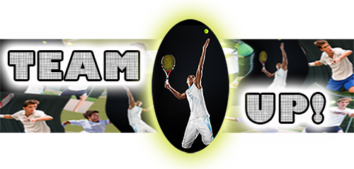 banner mcta and tennis winwin team up boys high school tennis boot camp