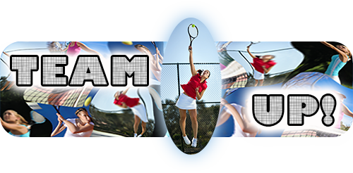 banner mcta and tennis winwin team up girls high school tennis boot camp