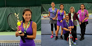 photo of champions of mcta tennis winwin 3.0 shots amd ladders league fall 2016